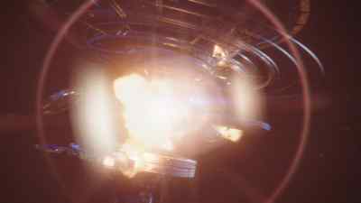 Previously on "Dark Matter"... - Dark Matter
