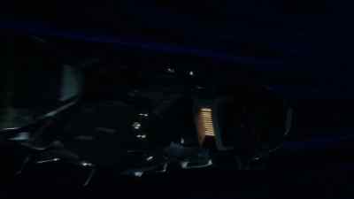 Previously on "Dark Matter"... - Dark Matter