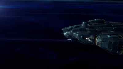 Previously on dark matter. - Dark Matter