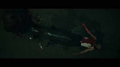 Previously on "Deadly Class..." - Deadly Class