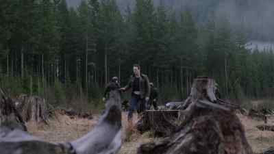 Previously on Debris... - Debris