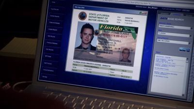 Previously on Dexter... - Dexter