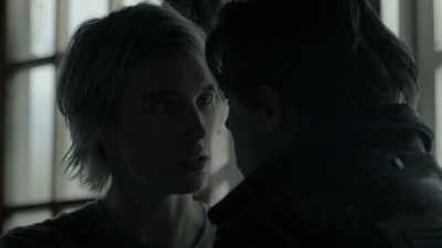 - Previously on "eyewitness"... - Eyewitness