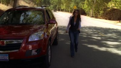Previously on "Ghost Whisperer..." - Ghost Whisperer