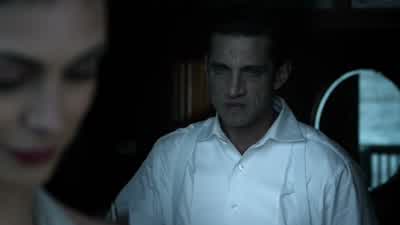 Previously on Gotham... - Gotham