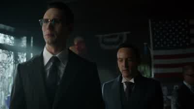 Previously on Gotham... - Gotham
