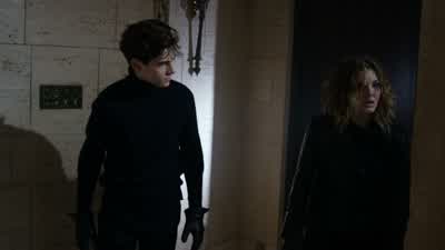 Previously on Gotham.. - Gotham