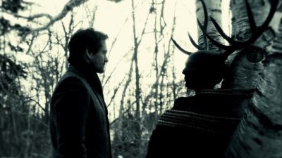 Previously on Hannibal... - Hannibal