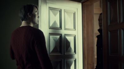 Previously on Hannibal... - Hannibal
