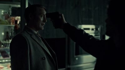 Previously on Hannibal... - Hannibal