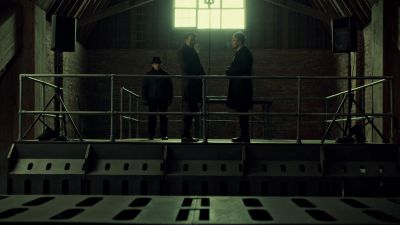 Previously on Hannibal... - Hannibal
