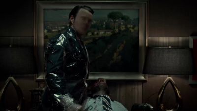 Previously on Hannibal... - Hannibal