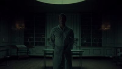 Previously on Hannibal - Hannibal