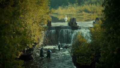 Previously on Hannibal... - Hannibal