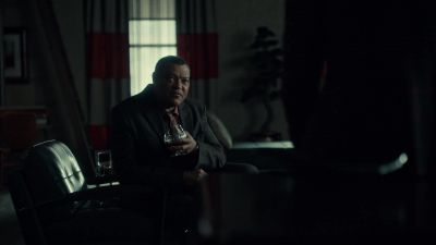 Previously on Hannibal... - Hannibal