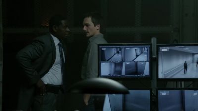 Previously on Homeland. - Homeland
