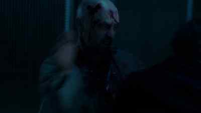 Previously on Dark Matter. - Dark Matter