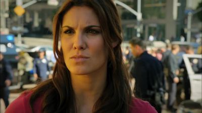 Previously on
Los Angeles... - NCIS: Los Angeles