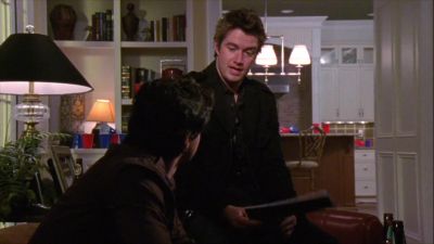 Previously on One Tree Hill... - One Tree Hill