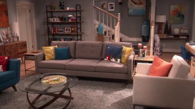 Previously on
The Big Bang Theory... - The Big Bang Theory
