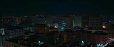 Previously on "Last Light..." - Last Light