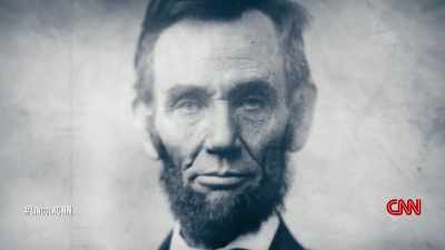 >>> PREVIOUSLY ON "LINCOLN:
DIVIDED WE STAND" - Lincoln: Divided We Stand