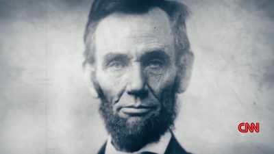 >>> PREVIOUSLY ON "LINCOLN: - Lincoln: Divided We Stand