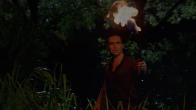Previously on Lost: - Lost