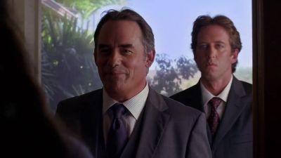 Previously on Lost: - Lost