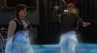 Previously on "Once Upon a Time"... - Once Upon a Time