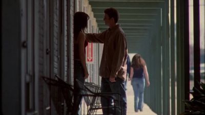 Previously on One Tree Hill. - One Tree Hill