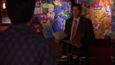 Previously on One Tree Hill. - One Tree Hill
