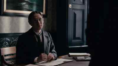 Previously on penny dreadful... - Penny Dreadful