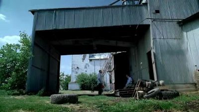 Previously on Prison Break - Prison Break