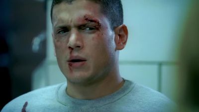 Previously on Prison Break: - Prison Break