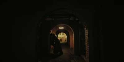 Previously on
"Reginald the Vampire"... - Reginald the Vampire