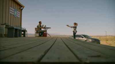 Previously on
Roswell, New Mexico... - Roswell, New Mexico