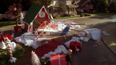 Previously on... - Desperate Housewives