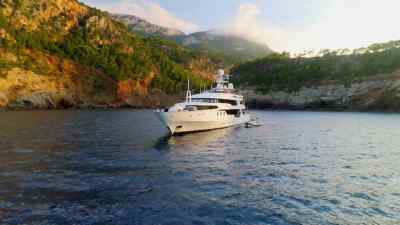 - Previously, on - Below Deck Mediterranean