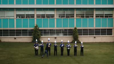 Previously on School Spirits. - School Spirits