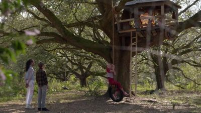 Previously on Secrets of Sulphur Springs… - Secrets of Sulphur Springs
