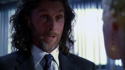 Previously on Smallville: - Smallville