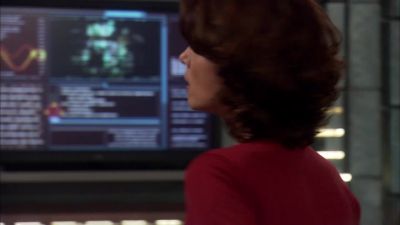 Previously on Stargate Atlantis. - Stargate Atlantis