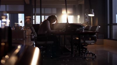 Previously on Supergirl... - Supergirl