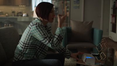 Previously on Supergirl... - Supergirl