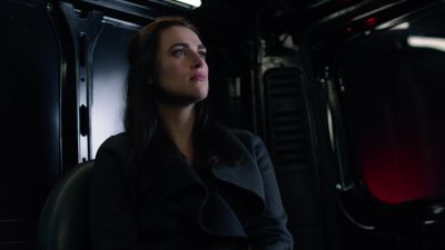 Previously on Supergirl... - Supergirl