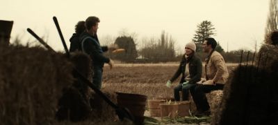 Previously on Superman & Lois... - Superman & Lois