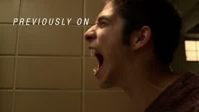 Previously on Teen Wolf... - Teen Wolf