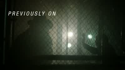 Previously on Teen Wolf... - Teen Wolf
