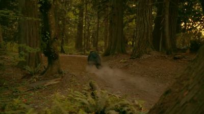 - PREVIOUSLY ON "THE 100"...
- WHERE'S BELLAMY? - The 100